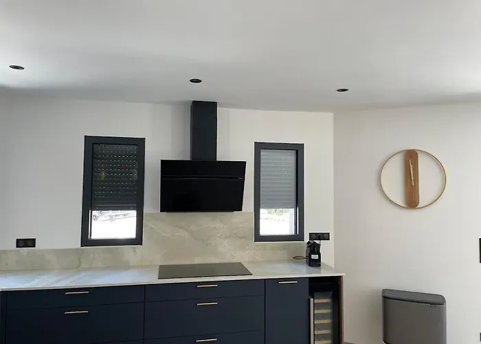 Casa Milo- With Private Pool Porto-vecchio