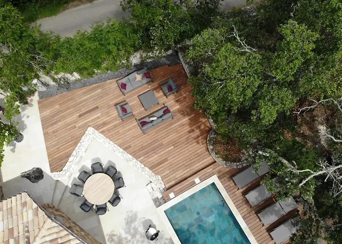 Casa Milo- With Private Pool Porto-vecchio