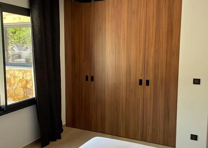 Casa Milo- With Private Pool Porto-vecchio Porto-Vecchio (Corsica)