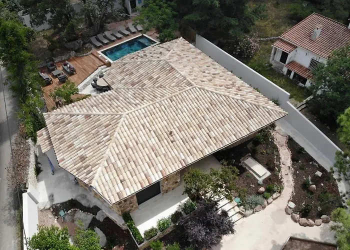 Casa Milo- With Private Pool Porto-vecchio * Porto-Vecchio (Corsica)