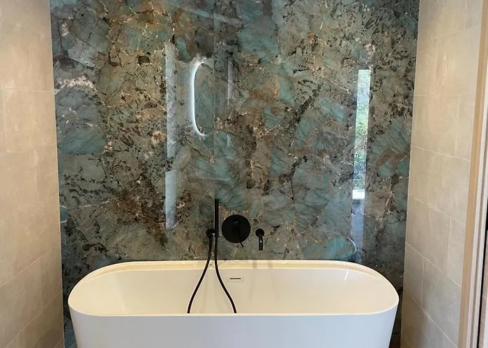 Villa Casa Milo- With Private Pool Porto-vecchio *