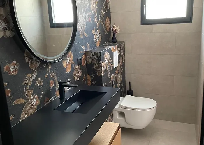 Casa Milo- With Private Pool Porto-vecchio *