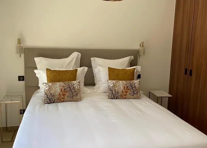 Villa Casa Milo- With Private Pool Porto-vecchio Porto-Vecchio (Corsica)