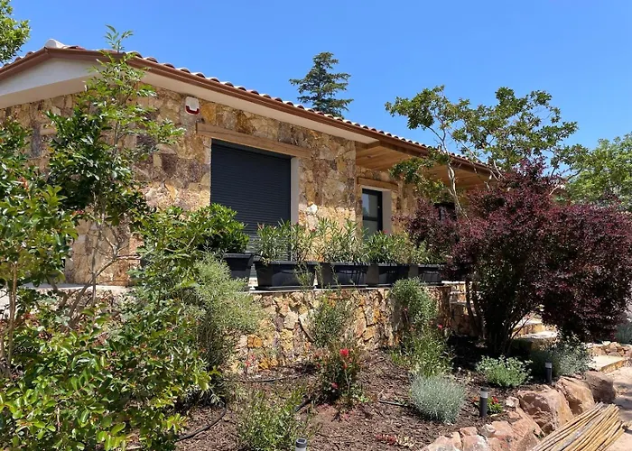 Villa Casa Milo- With Private Pool Porto-vecchio Porto-Vecchio (Corsica)