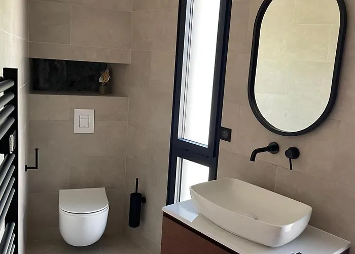 Casa Milo- With Private Pool Porto-vecchio