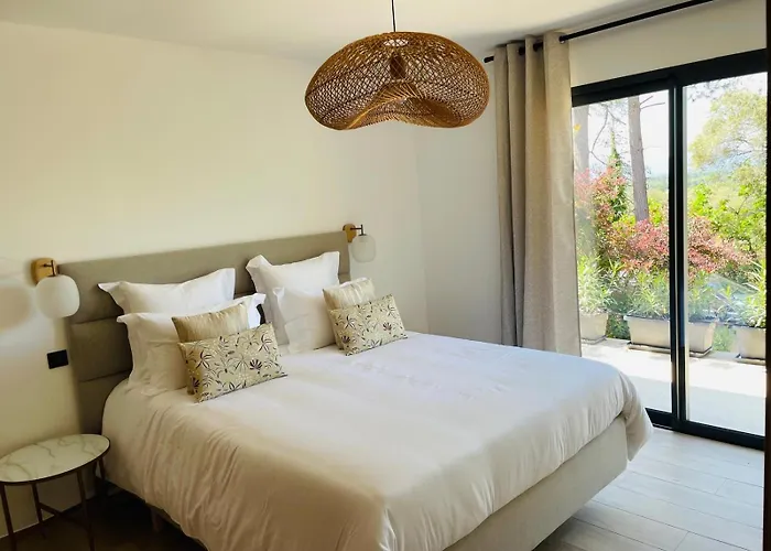 Casa Milo- With Private Pool Porto-vecchio Villa