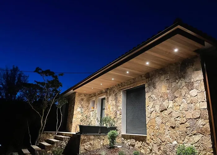 Casa Milo- With Private Pool Porto-vecchio * Porto-Vecchio (Corsica)