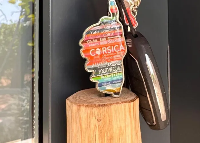 Casa Milo- With Private Pool Porto-vecchio